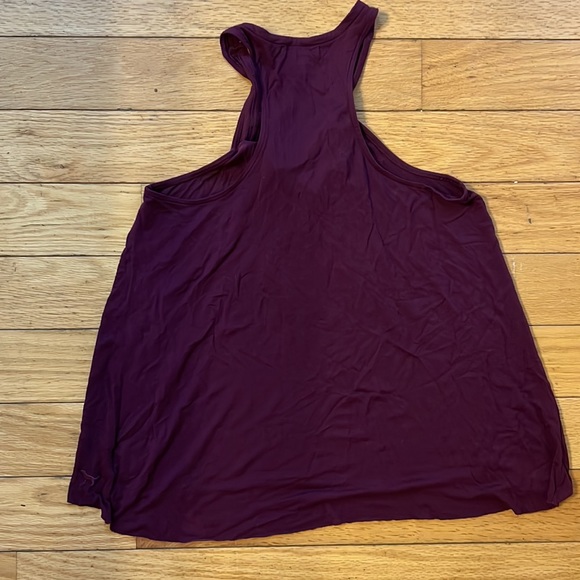 PINK tank top - Picture 4 of 5